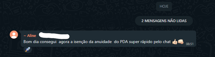 Depoimento 1
