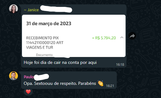 Depoimento 4